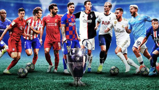 加工中心生产车间