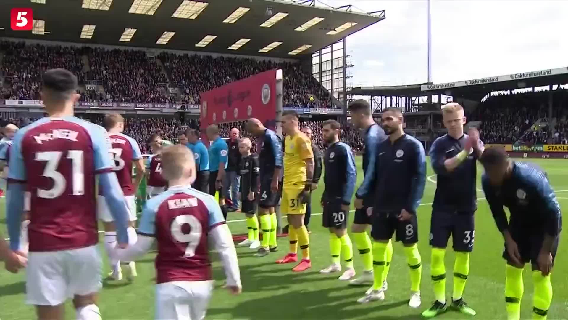 CNC machining swing entrance guide