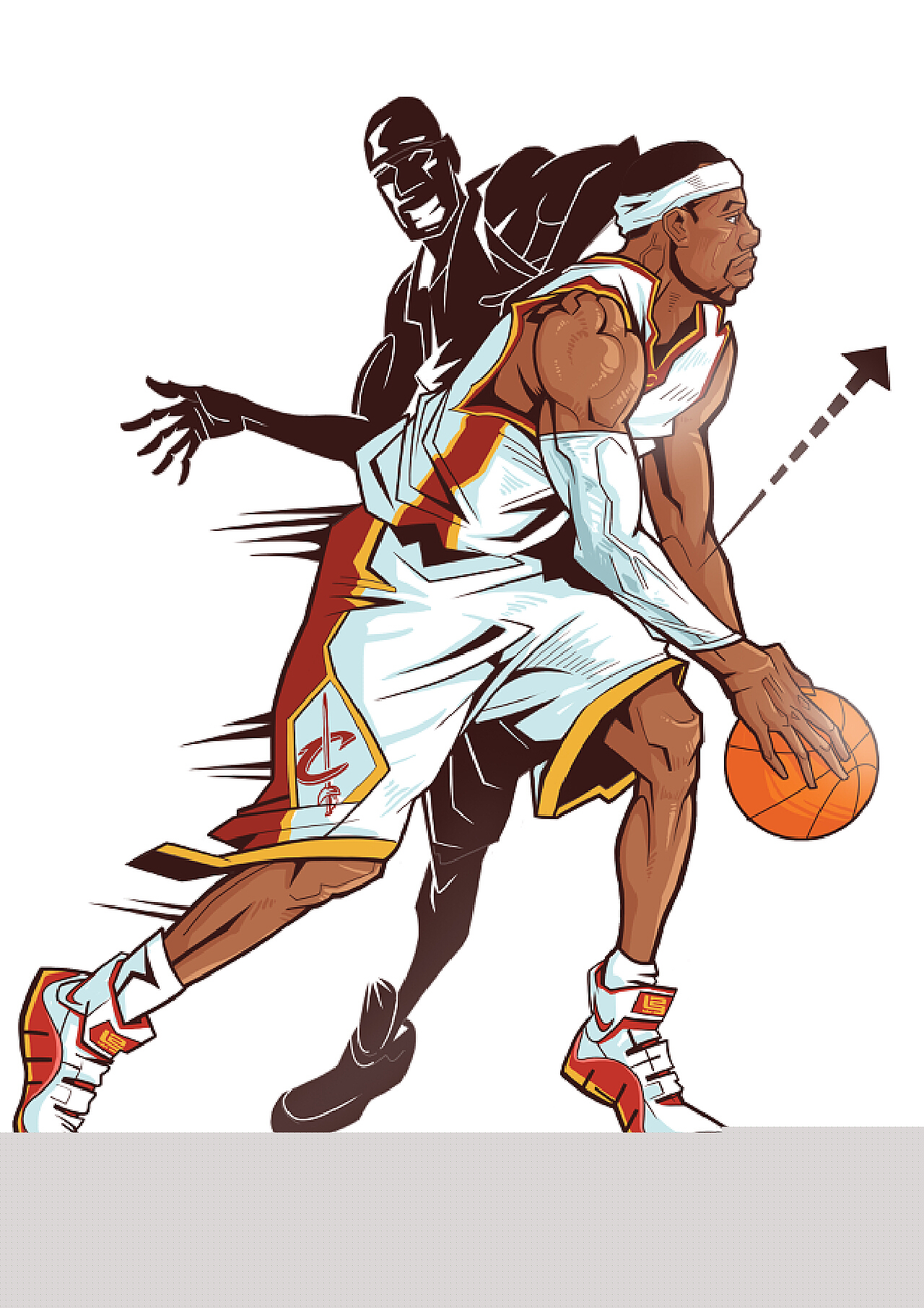 CNC machined roll spacer